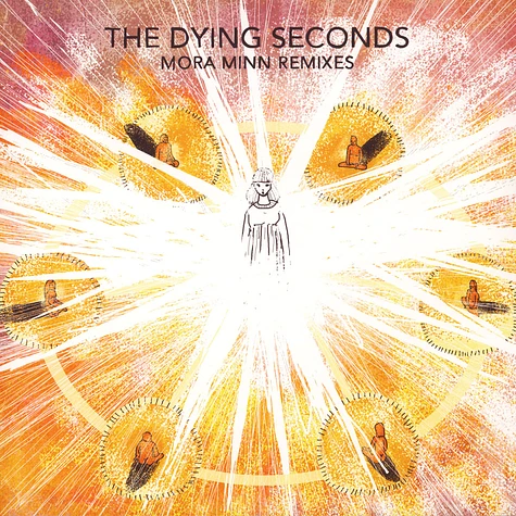 The Dying Seconds - Mora Minn