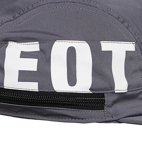 adidas - 4-Panel Cap EQT