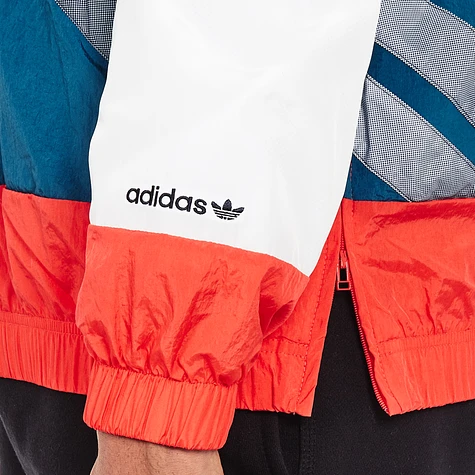 adidas - V Stripes Windbreaker