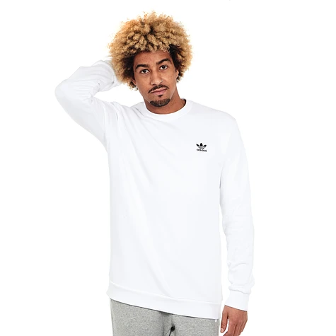 adidas - Standard Crew Sweater