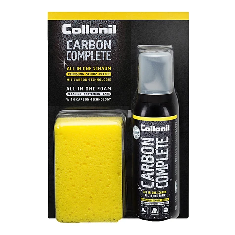 Collonil - Carbon Complete Set
