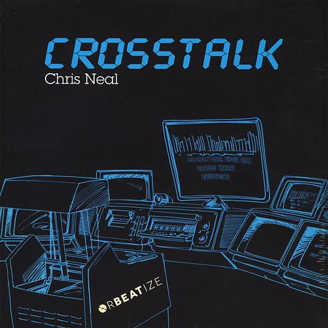 Chris Neal - Crosstalk