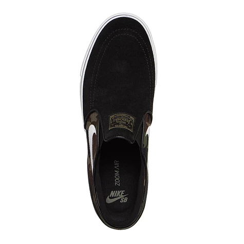 Nike SB - Zoom Stefan Janoski Slip