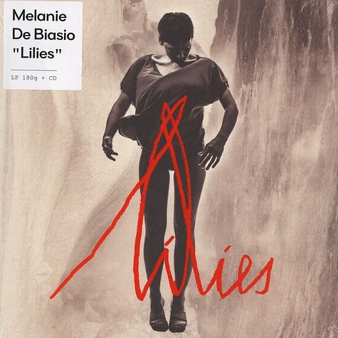 Melanie De Biasio - Lilies Black Vinyl Edition