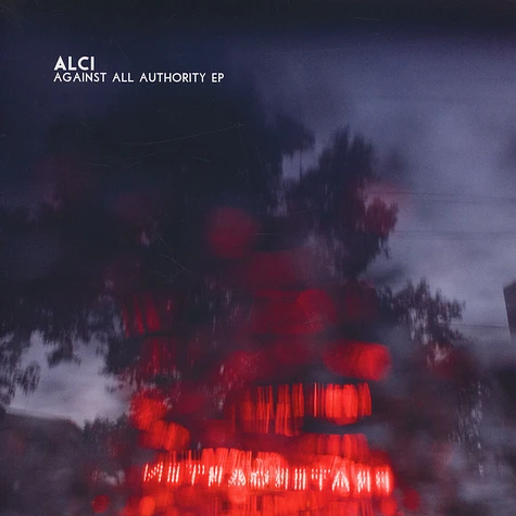 Alci - Against All Authority EP