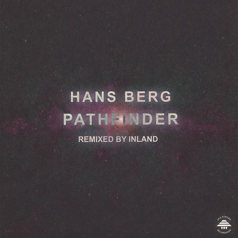 Hans Berg - Pathfinder