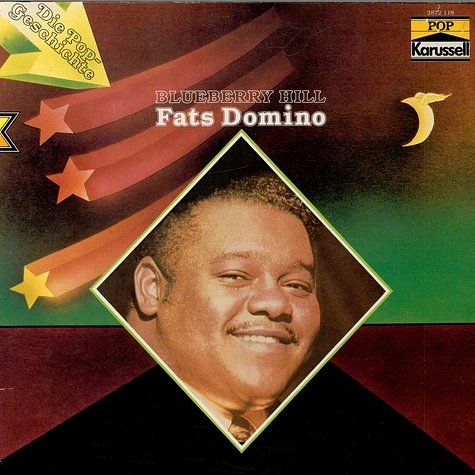 Fats Domino - Blueberry Hill