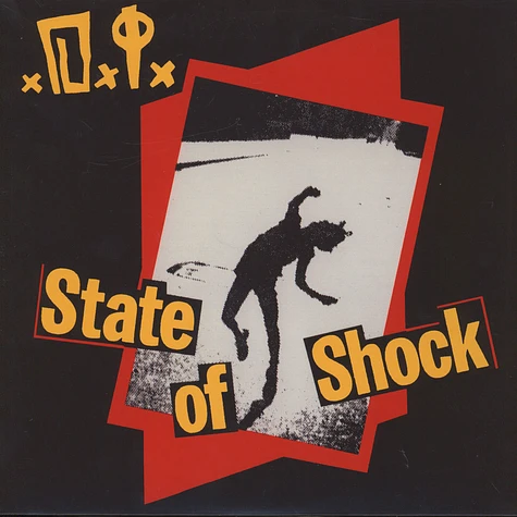 D.I. - State Of Shock
