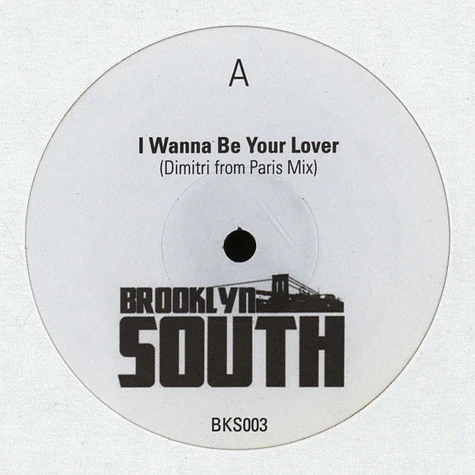Brooklyn South - Volume 3