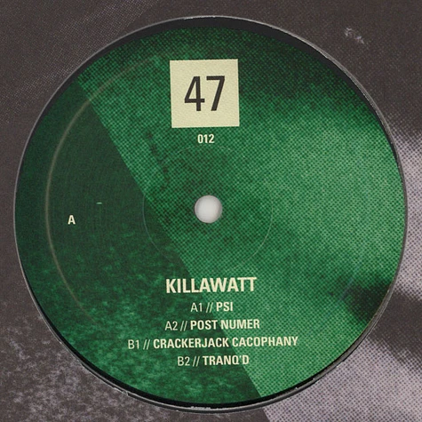 Killawatt - 47012