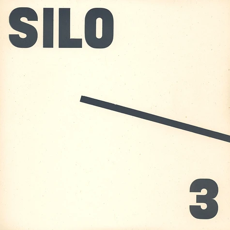 Bugaled/Blove, MMY, Lea, Caussat, Kapak, MTUA & Anna Holveck - Silo 003