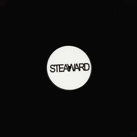 Steaward - Volume 8
