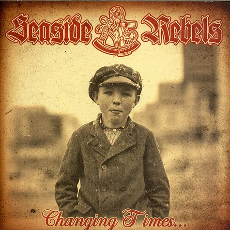 Seaside Rebels - Changing Times...