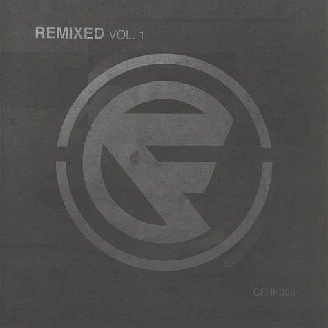 V.A. - Remixed Volume 1