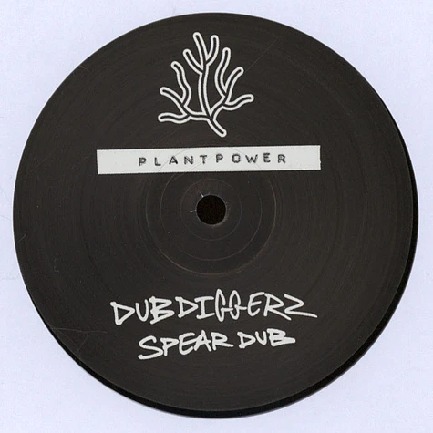 DubDiggerz - Spear Dub / InTemi