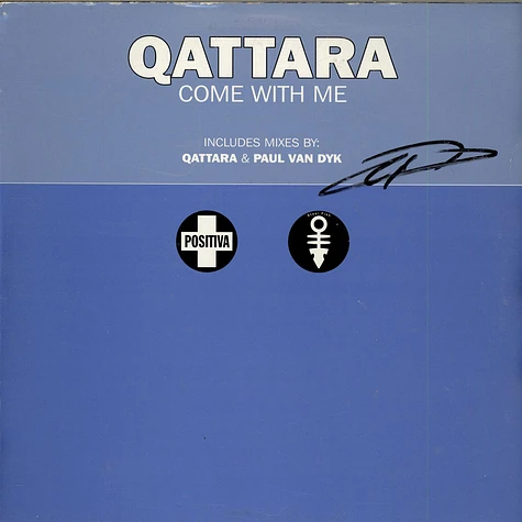 Qattara - Come With Me