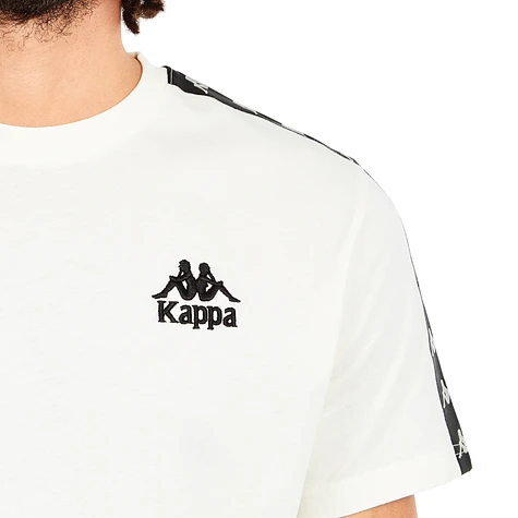 Kappa AUTHENTIC - Talvin T-Shirt