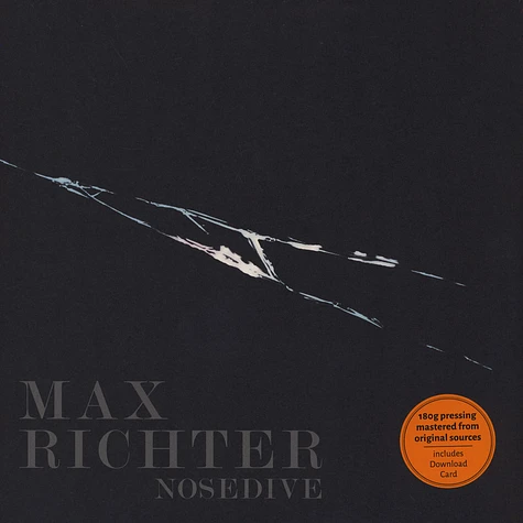 Max Richter - OST Black Mirror Nosedive