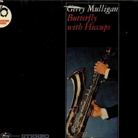 Gerry Mulligan - Butterfly With Hiccups