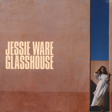 Jessie Ware - Glasshouse