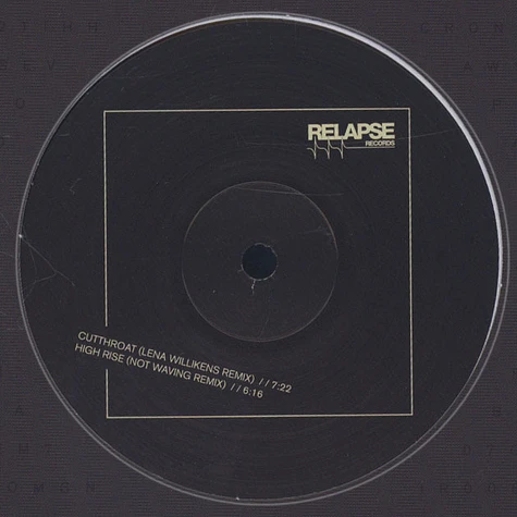Survive - RR7387 Remixes