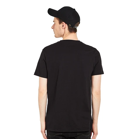 Alpha Industries - NASA Reflective T-Shirt