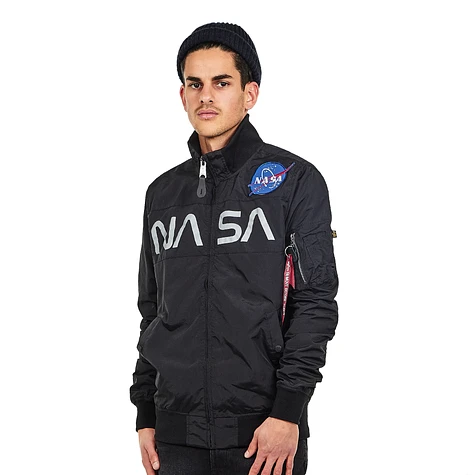 Alpha Industries - NASA Jacket