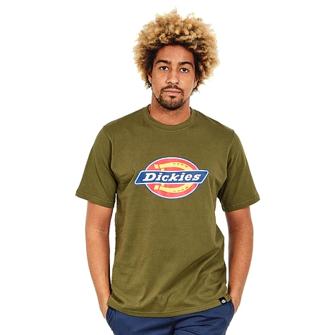 Dickies - Horseshoe Tee