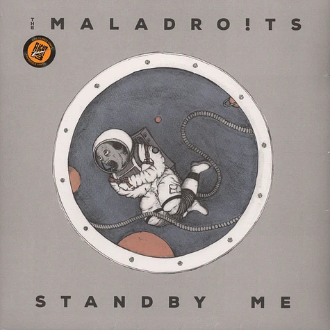 Maladroits - Standby Me Colored Vinyl Edition