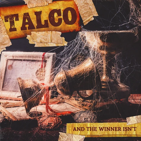 Talco - And The Winner Isn't Special Edition