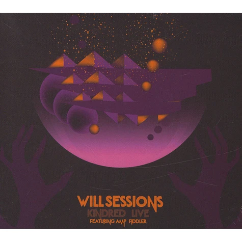 Will Sessions - Kindred Live