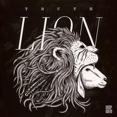 Truth - Lion EP