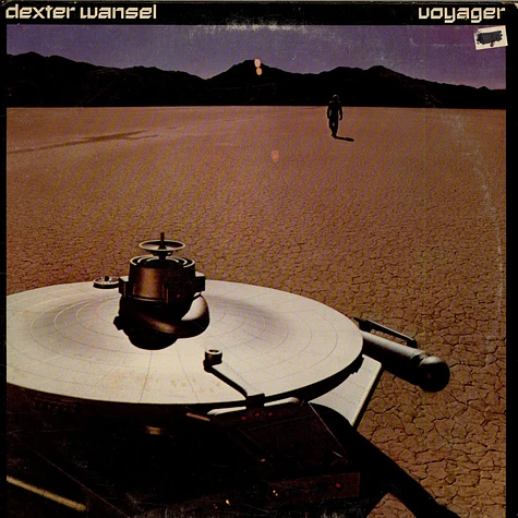 Dexter Wansel - Voyager