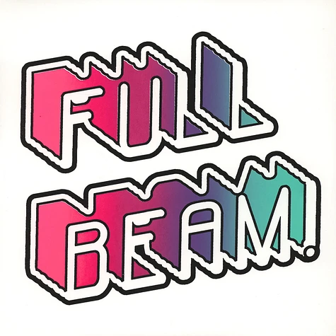 V.A. - Full Beam - For Gees Only