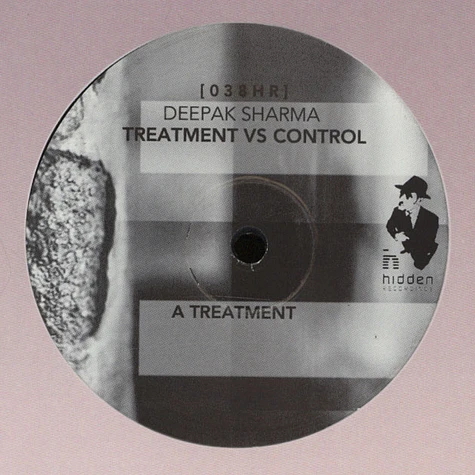Deepak Sharma - Treatment Vs. Control