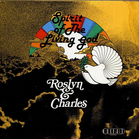 Roslyn & Charles - Spirit Of The Living God