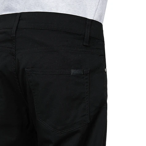 Carhartt WIP - Swell Short "Wichita" Stretch Twill, 7.5 oz