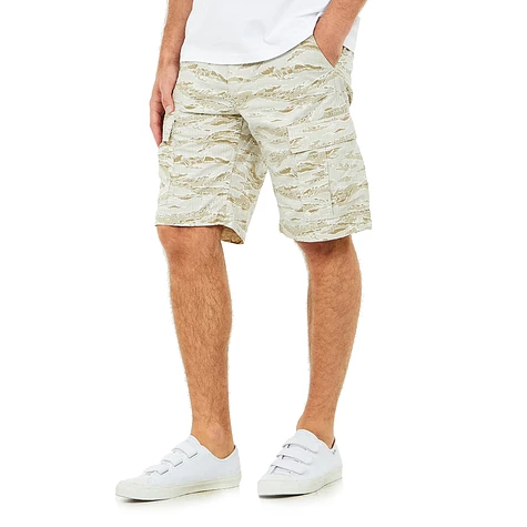 Carhartt WIP - Aviation Short "Columbia" Ripstop, 6.5 oz