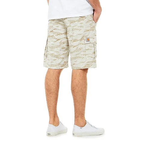 Carhartt WIP - Aviation Short "Columbia" Ripstop, 6.5 oz