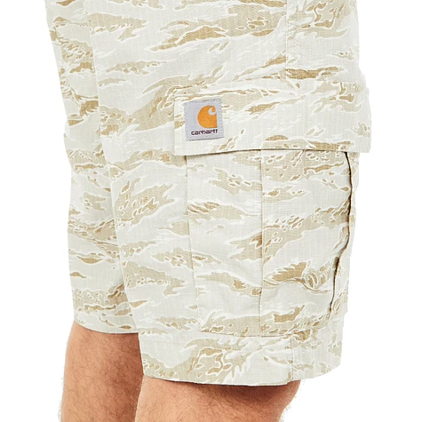 Carhartt WIP - Aviation Short "Columbia" Ripstop, 6.5 oz