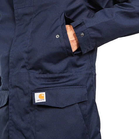 Carhartt WIP - Battle Parka