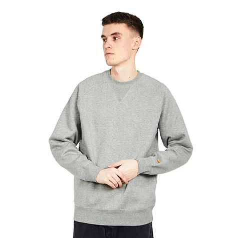 Carhartt WIP - Chase Sweatshirt___ALT