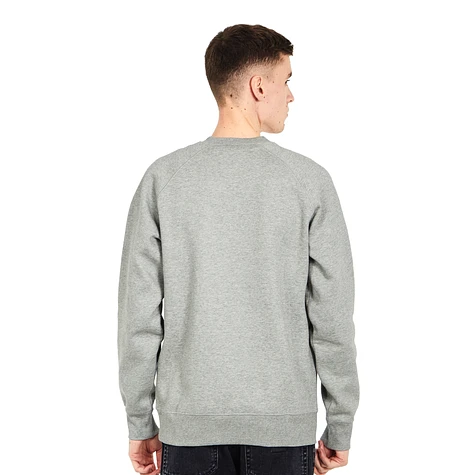 Carhartt WIP - Chase Sweatshirt___ALT