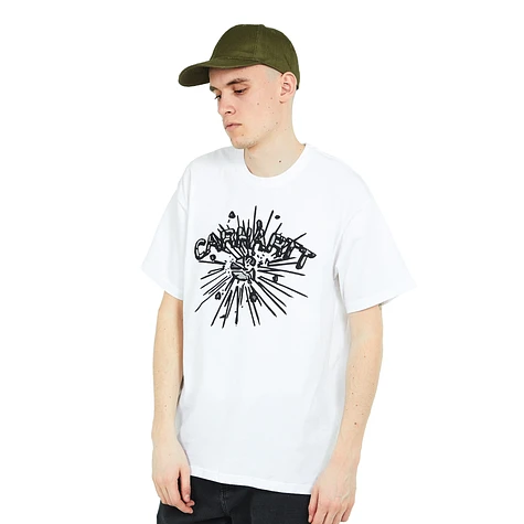 Carhartt WIP - S/S Explode T-Shirt