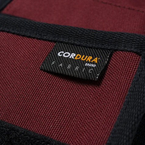 Carhartt WIP - Watch Wallet