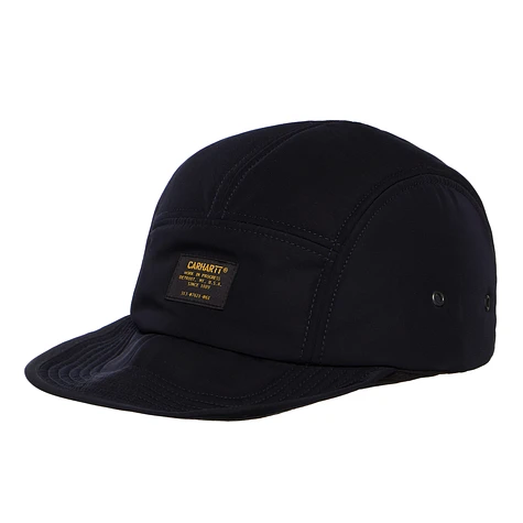 Carhartt WIP - Military Logo Cap