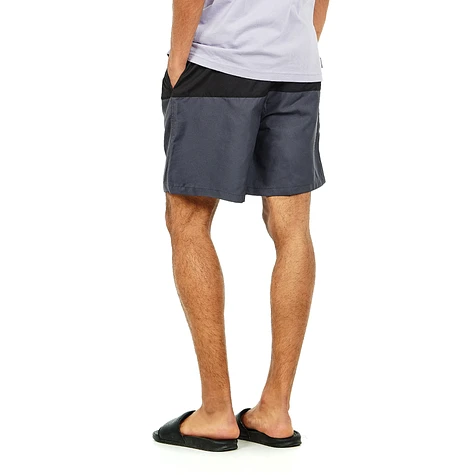 Fred Perry - Panelled Swimshort