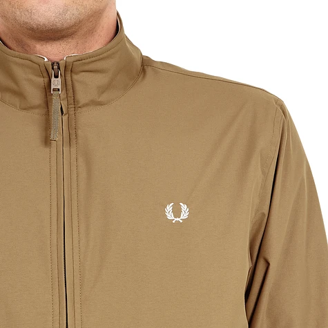 Fred Perry - Brentham Jacket