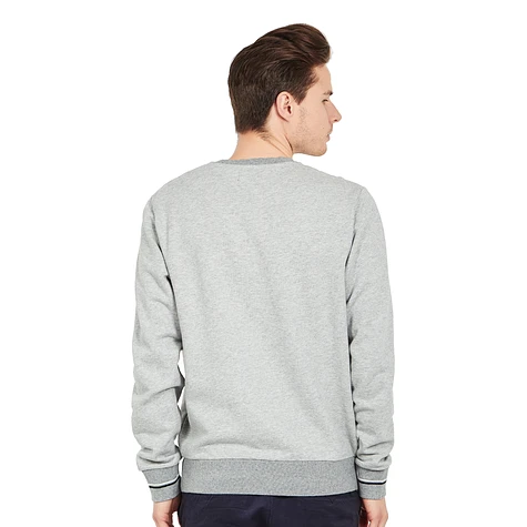 Fred Perry - Crewneck Sweater