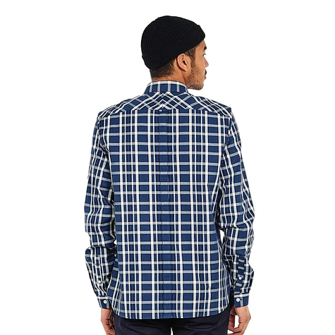 Fred Perry - Bold Check Shirt